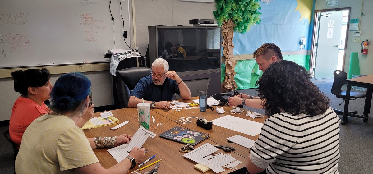 Valley Oak HS tweet media