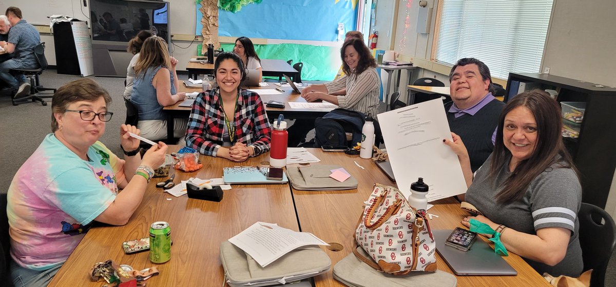 Valley Oak HS tweet media