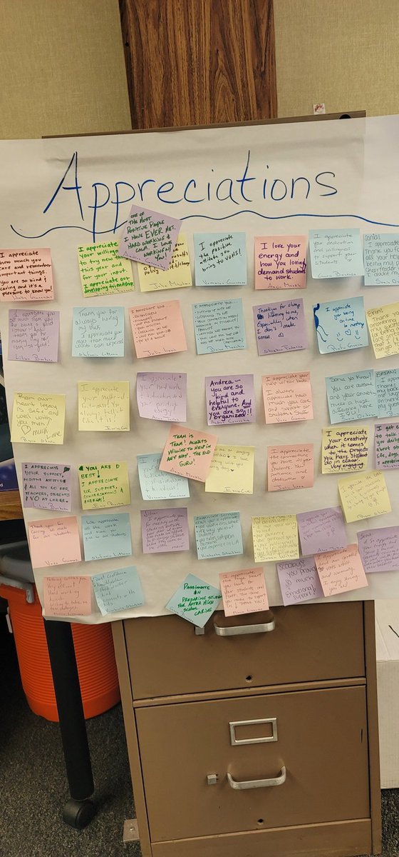 Valley Oak HS tweet media