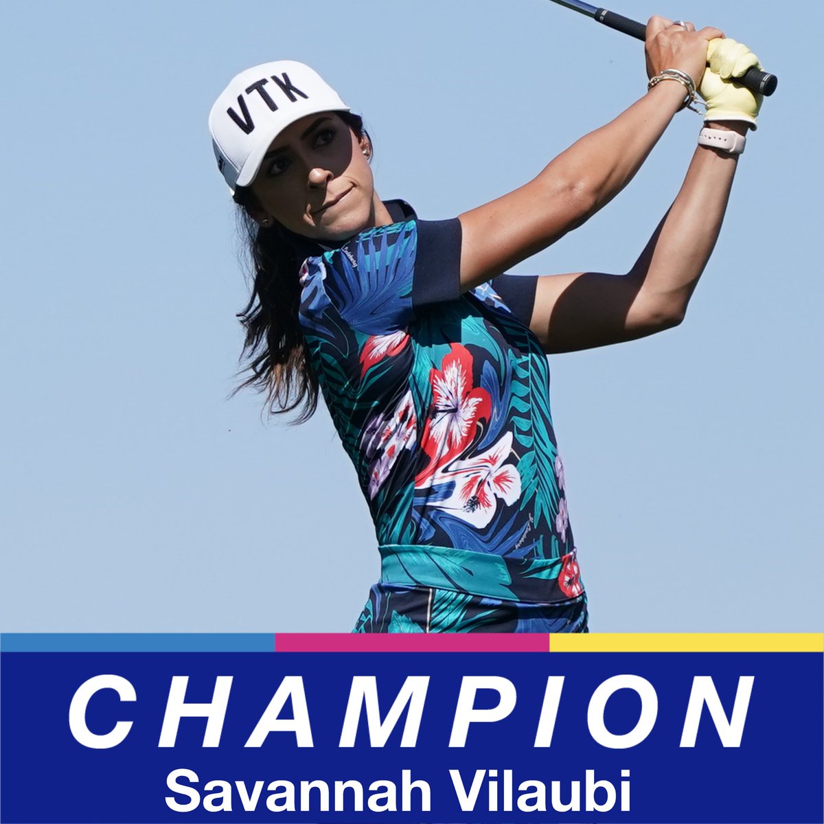 Epson Tour tweet media