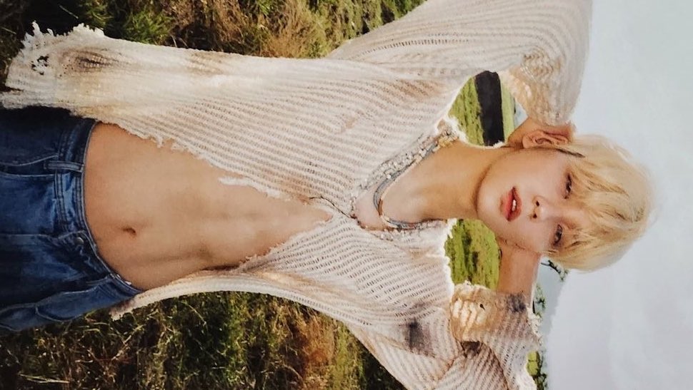 ㅤㅤ
ㅤㅤㅤㅤㅤㅤㅤㅤ𝐥𝖾𝗍 𝗆𝖾 𝖻𝖾 𝐭𝗁𝖾 𝖇𝗈𝗒 𝗎𝗻𝗱𝖾𝗋 𝗒𝗈𝗎 
ㅤㅤㅤㅤㅤㅤㅤㅤ お 、𝐭𝗁𝖺𝗍 𝗺.𝖺𝗄𝖾𝗌 ❪'𝗒𝗈𝗎-𝖼𝗋𝗒'❫.
ㅤㅤ