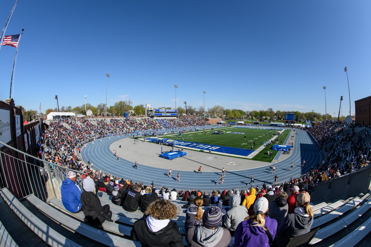DrakeRelays's tweet photo. ๐๐๐๐ญ๐ก ๐๐๐ข๐ญ๐ข๐จ๐ง ๐จ๐ ๐ญ๐ก๐ ๐๐ซ๐๐ค๐ ๐๐๐ฅ๐๐ฒ๐ฌ ๐๐จ๐ฆ๐๐ฌ ๐ญ๐จ ๐ ๐๐ฅ๐จ๐ฌ๐
๐ฐ https://t.co/opALWj73u5
#GoRelays https://t.co/JFB4nGM2rc