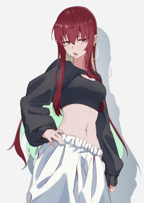 #skeb ありがとうございました!!