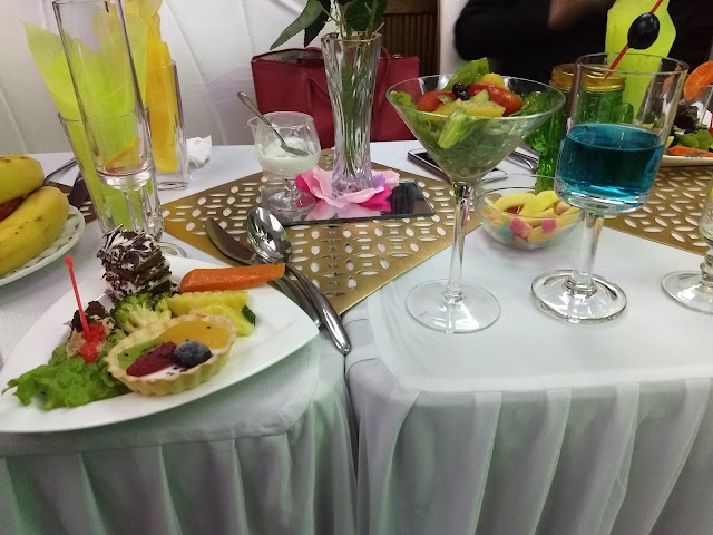 Random Restaurant tweet media