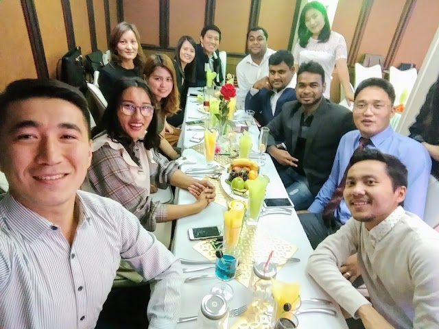 Random Restaurant tweet media