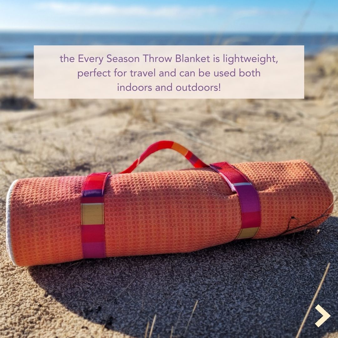 norwex's tweet image. Still looking for the perfect Mother’s Day GIft? How about a relaxing picnic on our Limited-Edition Every Season Throw Blanket!🥰

💐🎁Share which gifts you have your eye on for Mom in the comments below. (Part 1)

📷: Evelina Spronge 

 #Norwex #mothersday #lovemom #momlife