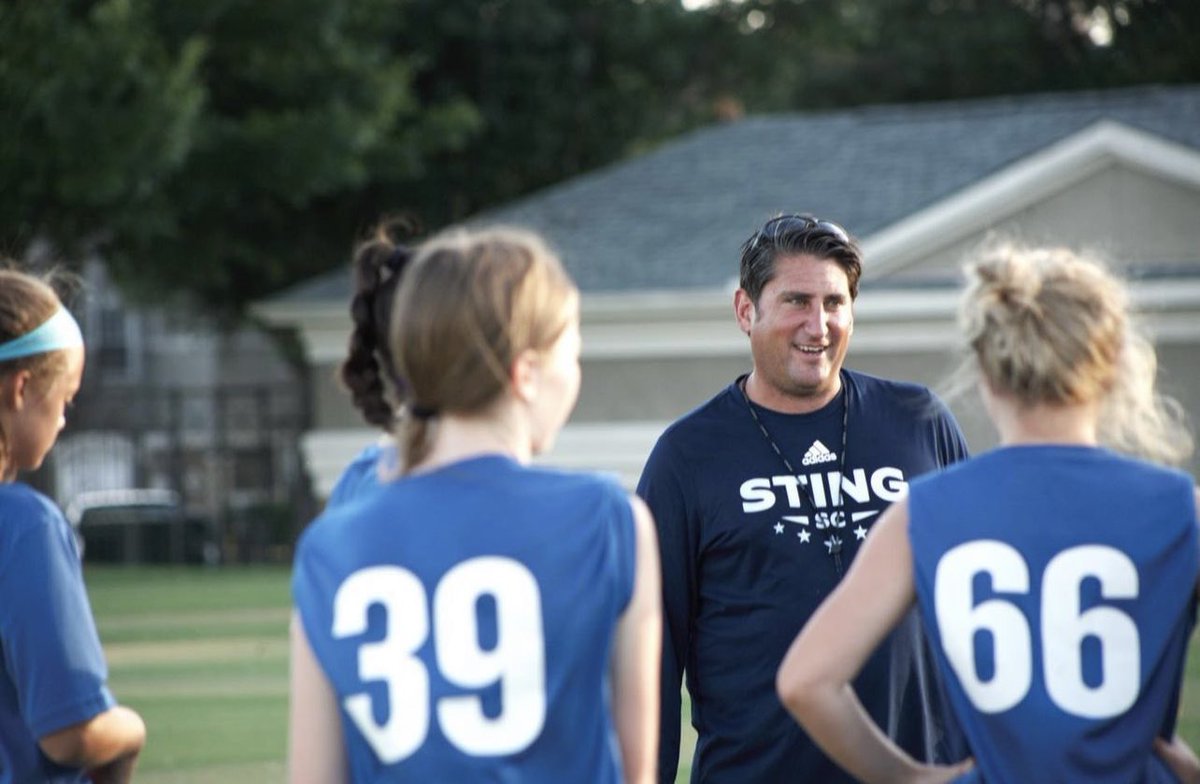 Sting Black ECNL Regional League 2007 tweet media