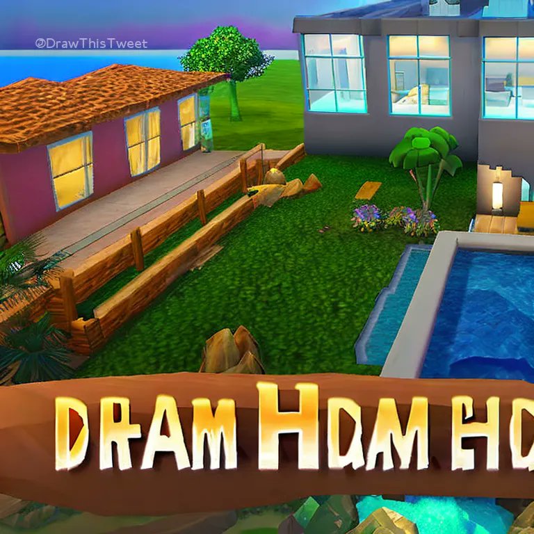 Badimo (Jailbreak) on Twitter "🤩 The DREAM HOMES Update has launched