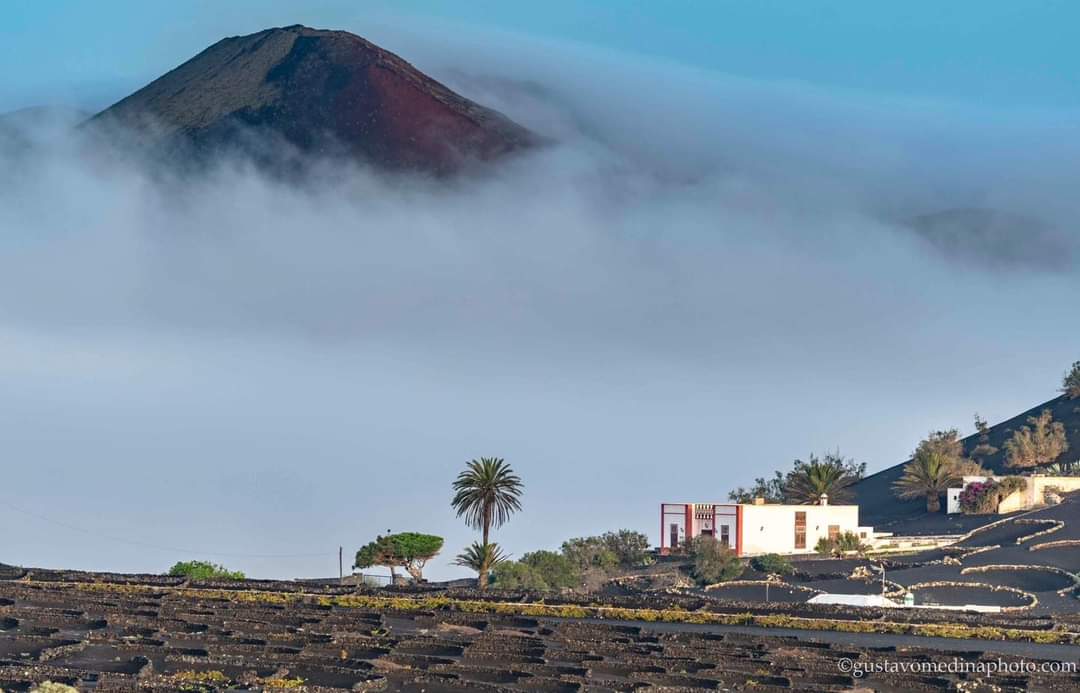 La Geria, Lanzarote