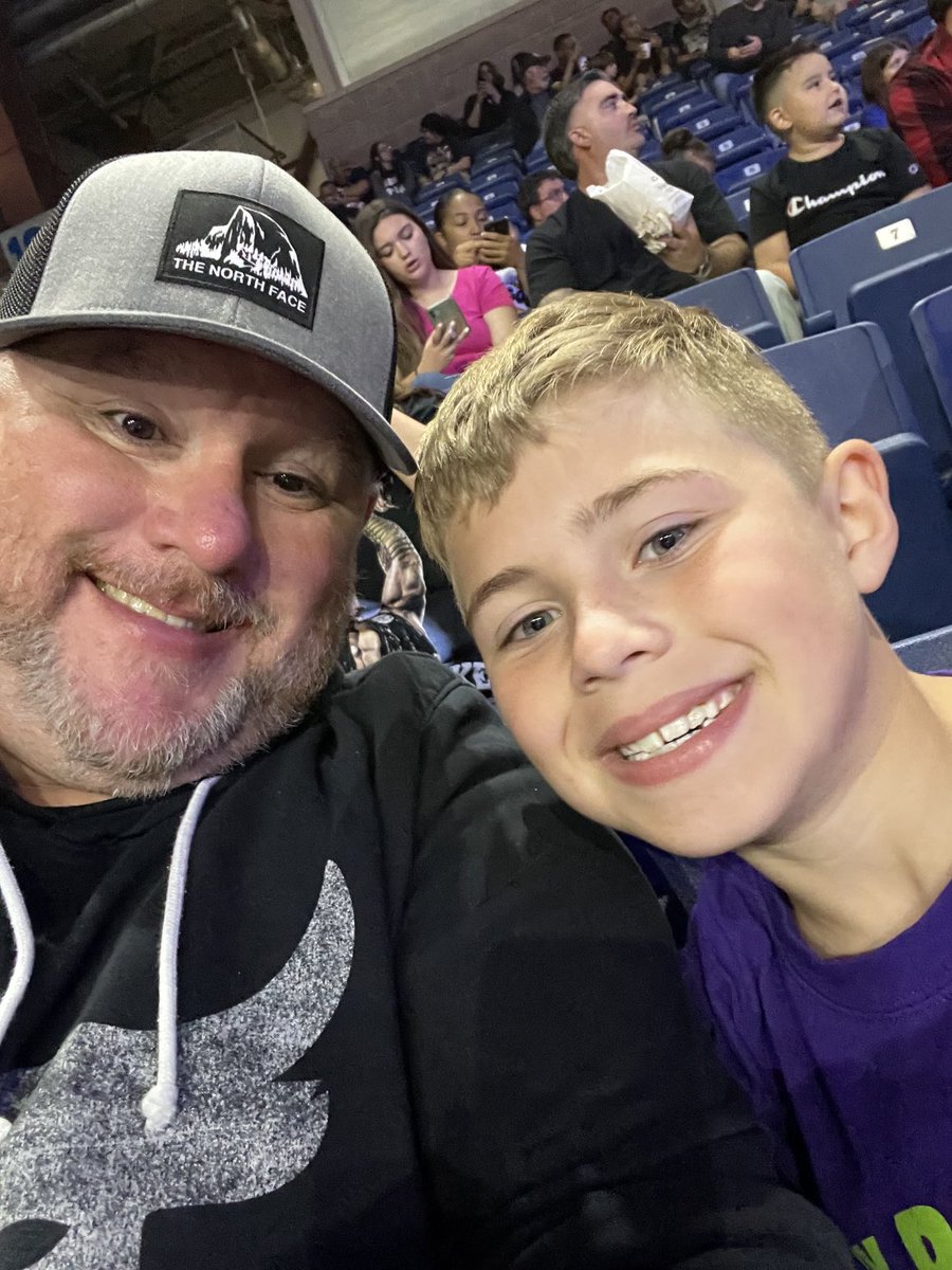 MarcHoweth's tweet image. #WWEBeaumont