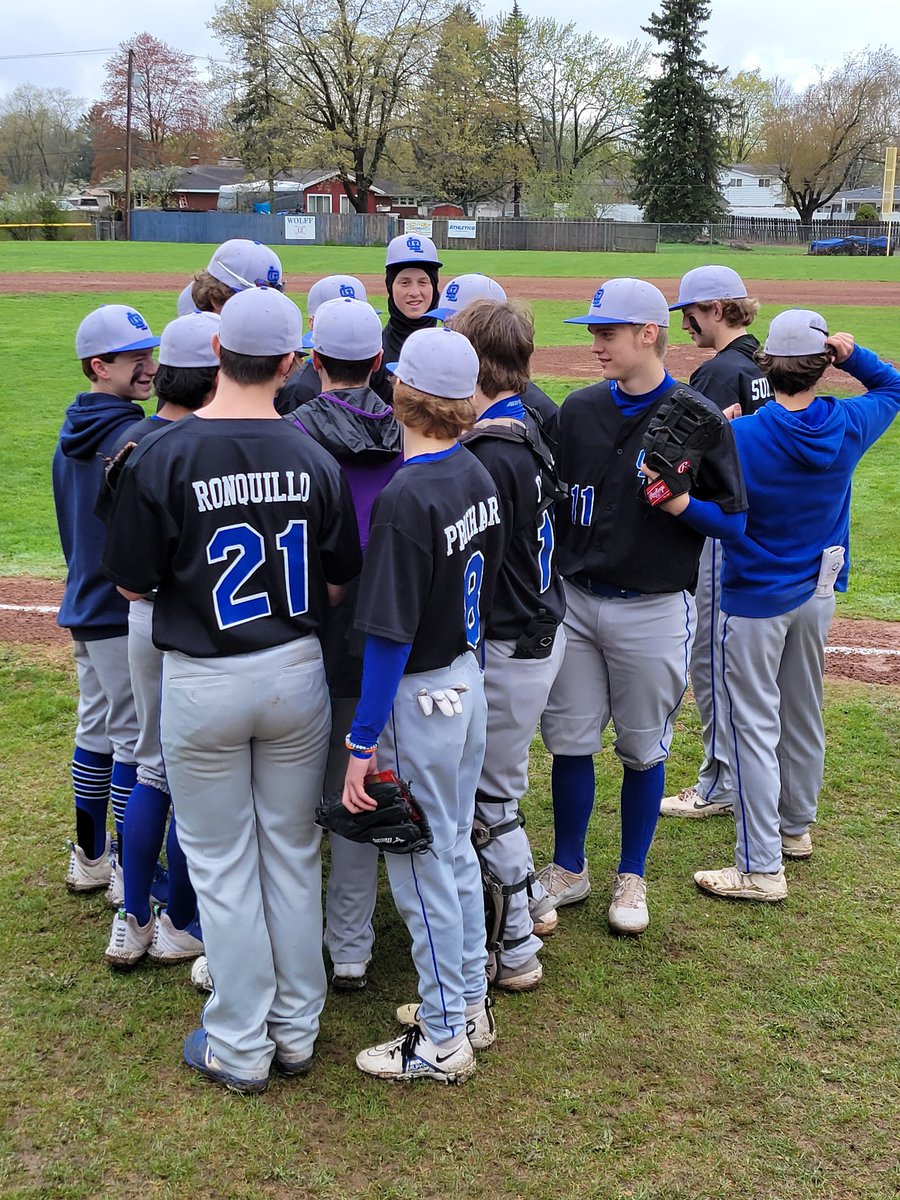 Lakers take gm 2 to earn the <a href="/CHSL1926/">Catholic League</a> sweep over <a href="/GH_Baseball/">Greenhills Baseball</a>
Final: 8-5
<a href="/aidengauthier1/">aiden.gauthier</a> 5IP 5K 2H 0ER
<a href="/JosephDavies_13/">Joseph Davies</a> 2-4 2B 3R
<a href="/Grant_Summers20/">Grant Summers</a> 2-4
<a href="/DylanDropps/">Dylan Dropps</a> 2-4 RBI
<a href="/RonquilloLuke/">Luke Ronquillo</a> 2-3
<a href="/RyanRobak24/">Ryan Robak</a> 2-3 2RBI
<a href="/OutOfLField/">Matthew B. Mowery</a> <a href="/MIPrepZone/">MIPrepZone</a> <a href="/ColdWeatherBats/">Cold Weather Bats</a> <a href="/OLLathletics/">OLL Athletics</a>