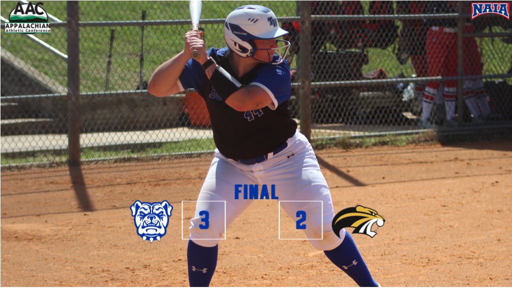 TWU Bulldogs tweet media