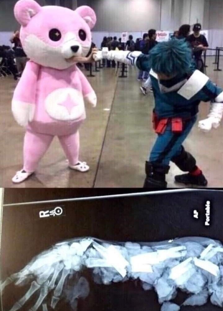 I feel so invincible and powerful when i get nudes.