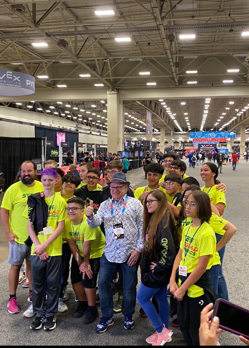 Marco Diez tweet media