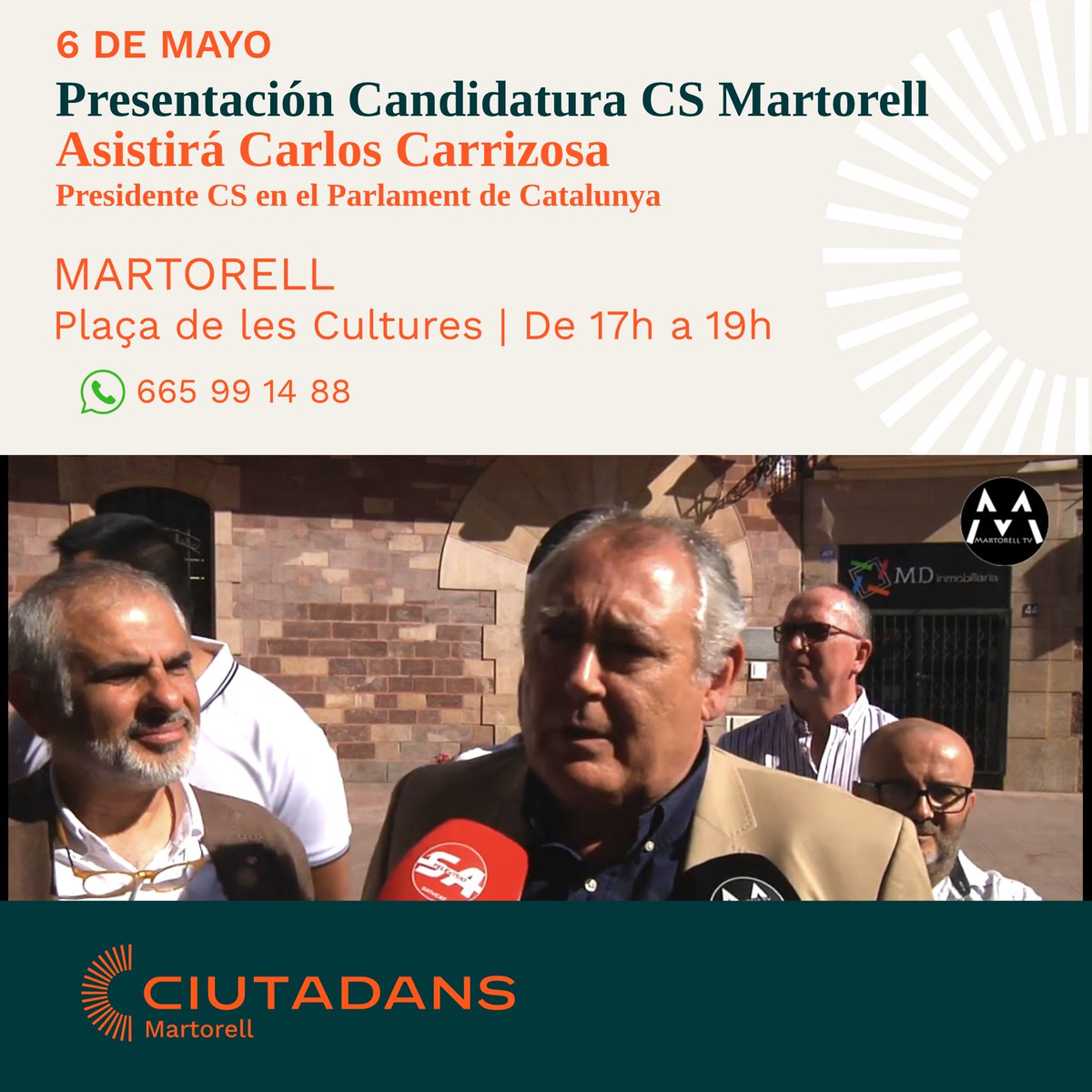CsMartorell's tweet photo. https://t.co/rmoyI0hAr3