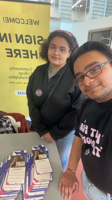 Thank you to the @Committeeof70 and the 12 and 59th wards for having me today! I appreciate getting to<a class="tags" target="_blank" title="On Twitter" href="/?out=eyJ0eXAiOiJKV1QiLCJhbGciOiJIUzUxMiJ9.eyJpYXQiOjE3MjIwMTIxMzMsImlzcyI6InR3cG9ybnN0YXJzLmNvbSIsIm5iZiI6MTcyMjAxMjEzMywiZXhwIjoxNzUzNTQ4MTMzLCJyZWRpcmVjdF91cmwiOiJodHRwczovL3R3aXR0ZXIuY29tL0NvbW1pdHRlZW9mNzAifQ.RFkDaEU_3Oli3LlioY-bX_kjPLj9hossnBG9j0WmTFnt8c2SYcaymg9mzZSLDdCRC_pJaXZR_fMw48jetiZhdQ">@Committeeof70</a>