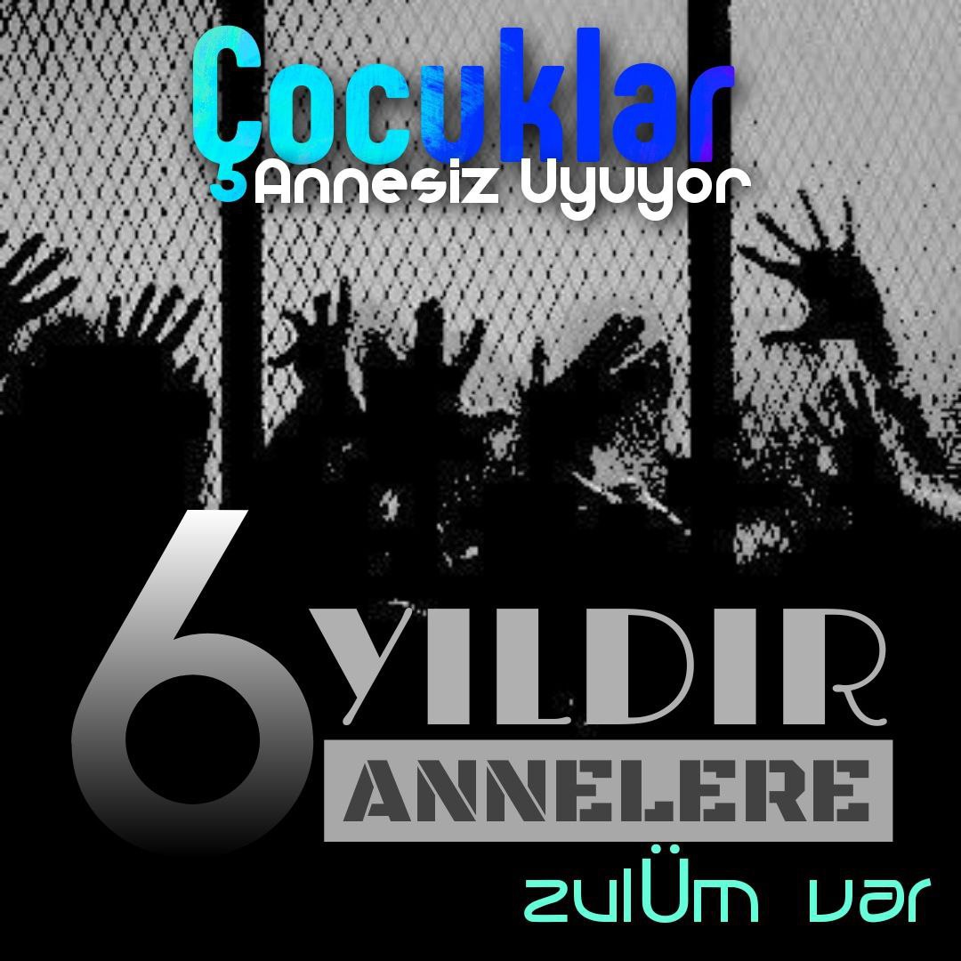 Gecenin karanlıkları uzasa da, karanlığın en yoğun olduğu zaman dilimi, fecrin/aydınlığın da başladığı noktadır. 

Çocuklar Annesiz Uyuyor