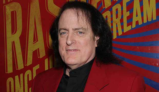 Happy 76th Birthday to my favorite Shondell
Tommy James. 