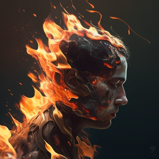 imaginesmthin's tweet photo. /imagine feeling burnt out
I feel you.

#midjourney #midjourneyv5 #AIart https://t.co/nIPFkPYBG6