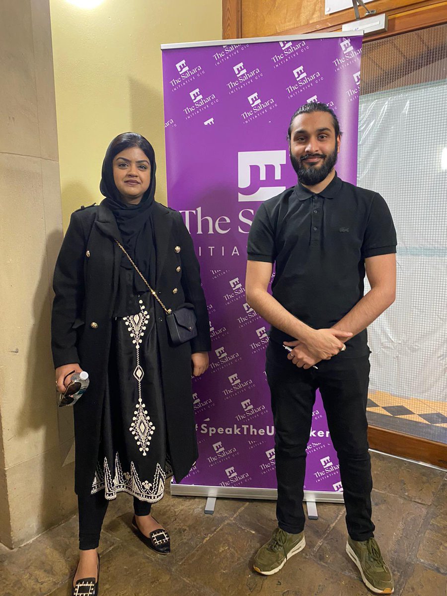 CllrZaraHussain's tweet photo. At the bereavement, grief & loss workshop yesterday delivered by @Sahara_CIC
The workshop gave an insight into how the aftermath of Covid-19 has had an impact more so on the BAME community.
#mentalhealthawareness #mentalhealth #bereavementsupport #grief #losingalovedone https://t.co/26vcutjd2p