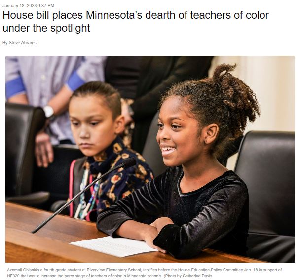 IncreaseTOCAIT's tweet photo. See our urgent Call to Action for Teachers of Color Scholarships and more as key decisions are being made now at this legislative session- https://t.co/SzzGB3hLMq https://t.co/bHqpdZ5eEY
