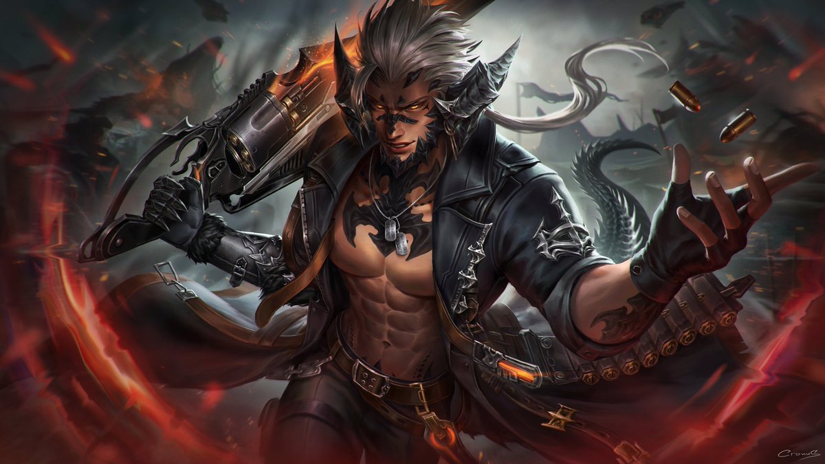 collis_marry's tweet photo. Hey looking for an cool PFP ? come dm for more info
@BlazedRTs
@PromoteAMGamers
@rtsmallstreams
@SupStreamers
@StreamersRT1
#twitch #SmallStreamersConnect #twitchaffiliate
#Warzone #ApexLegends #streamers #gamer 
Disclaimer: This is an reference image from web https://t.co/UF3r9ITb0s