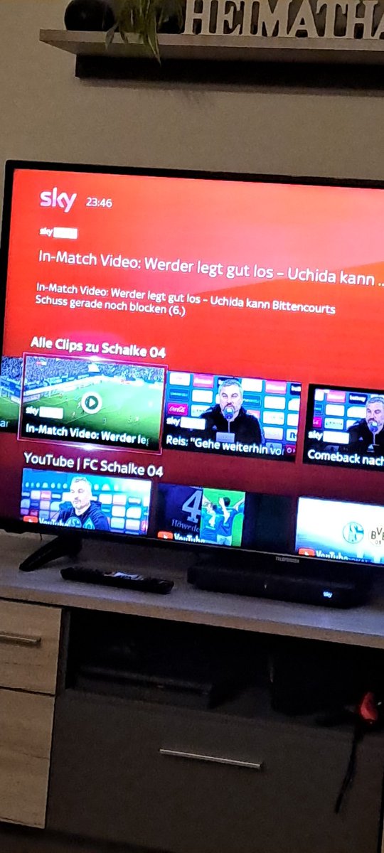 norminho98's tweet photo. #S04SVW ohman, der würde uns wirklich gut tun im Abstiegskampf 🤭 @SkySportDE https://t.co/jdWdORwhhH