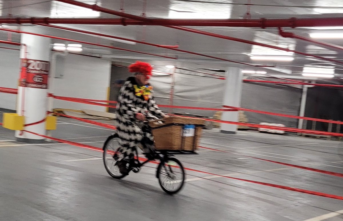 HainsPoint100 tweet media