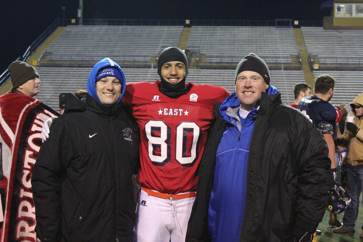 Coach Crouch tweet media