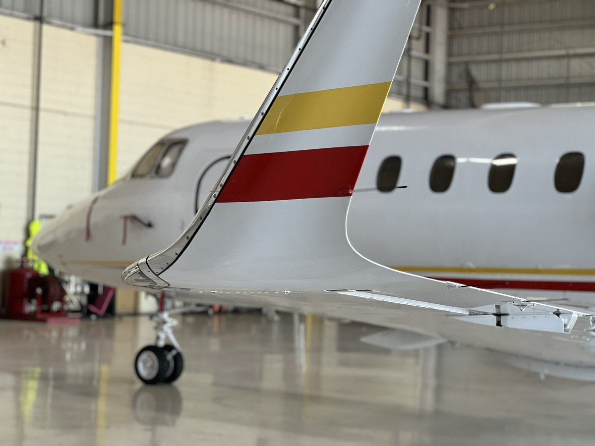 rnziskind's tweet photo. A private jet operates on your schedule. https://t.co/rbYoEH0QYW