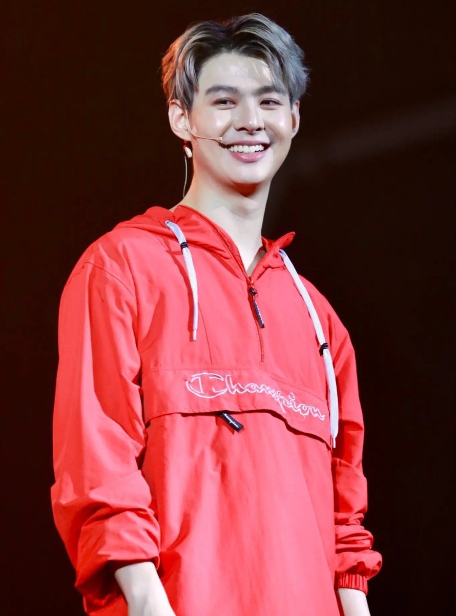 Really happy! How nice to meet you! I will always love having you every day. We have plenty of time.🤗<a href="/saint_sup/">Saintsup 🎬</a>
NiceDay Saint
#อรุณสวัสดิ์เซ้นต์ซุป 
#Saint_sup #MingEr