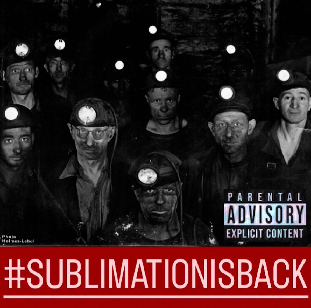 RogerTheShame's tweet photo. Xavier parle ici en vérité de “The Crowd Called Out For More”, l’Épisode 7 de #SublimationIsBack… Espérons une recommandation de Sublimation, un programme alternatif unique en genre, dans l’une de ses prochaines sessions Twitch.☝🏻
https://t.co/lObFLLDoh8 https://t.co/T4dQM3lOcI