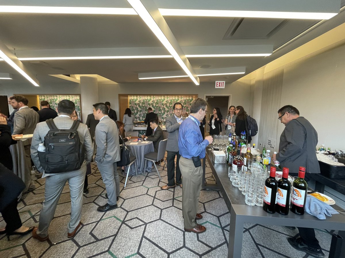 HVillarrealMD's tweet photo. Come on out to the joint @auawest & #SGSU reception! Marriott Marquis Physiology room! #AUA2023 https://t.co/jHnzVO6t3G