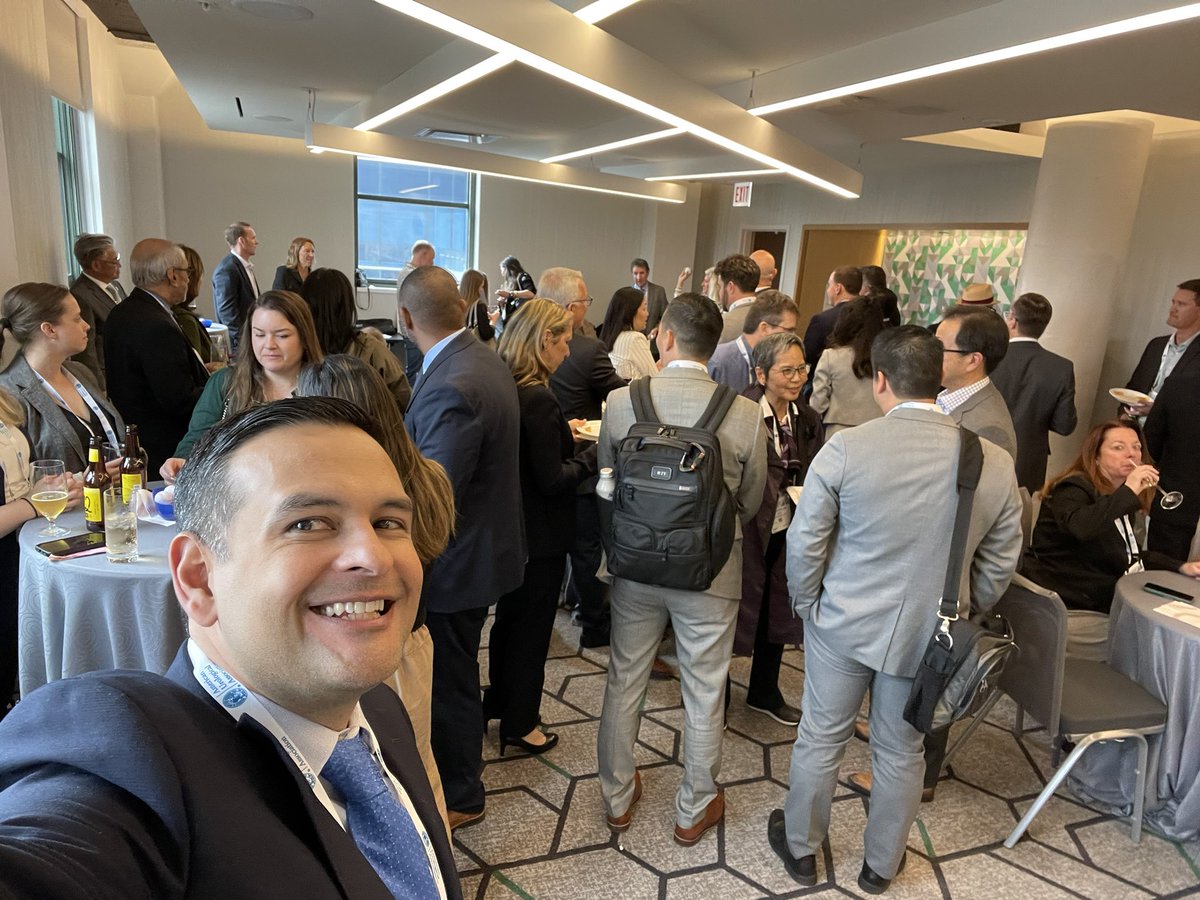 HVillarrealMD's tweet photo. Come on out to the joint @auawest & #SGSU reception! Marriott Marquis Physiology room! #AUA2023 https://t.co/jHnzVO6t3G