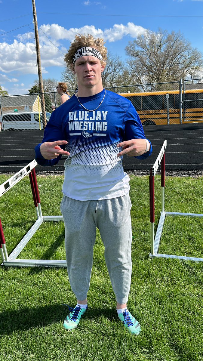TrackAG's tweet photo. Capitol Conference Champion: 200 - Nate Upton - PR 23.08 https://t.co/qADIrQZzZL