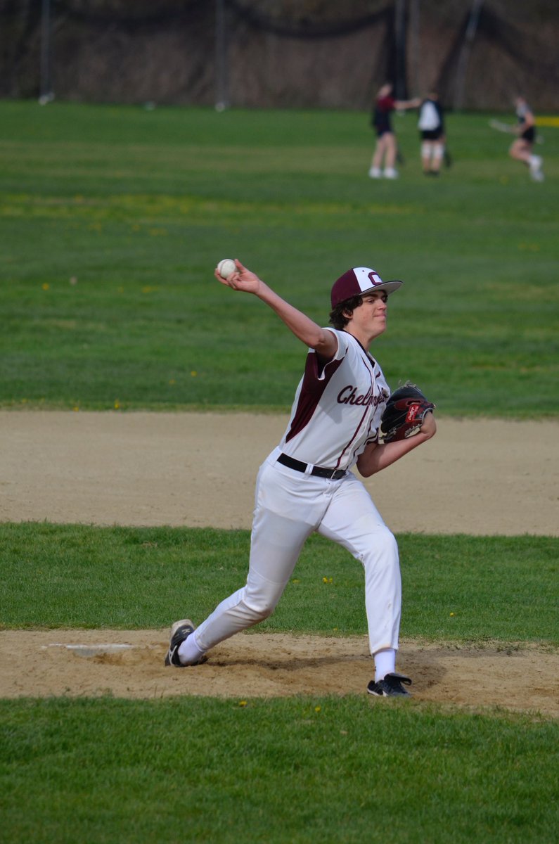 CHS Freshman Baseball tweet media