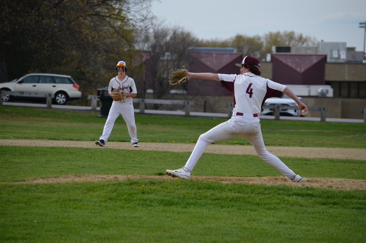 CHS Freshman Baseball tweet media