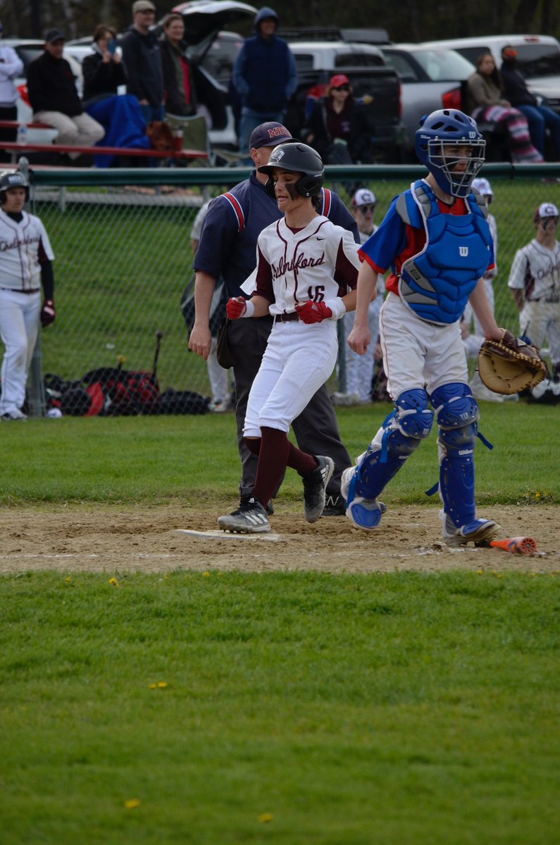 CHS Freshman Baseball tweet media