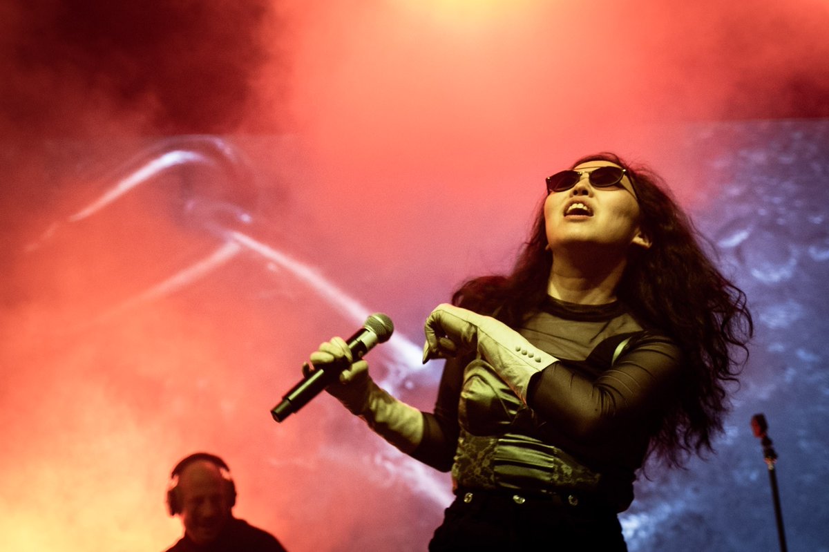 mai_ovlisen's tweet image. @devilutiondk review (in Danish) of John Cxnnor at @roadburnfest 2023:

devilution.dk/anmeldelser/ko…

Words: @DeaLillelund 
Photos: @jacobdinesen