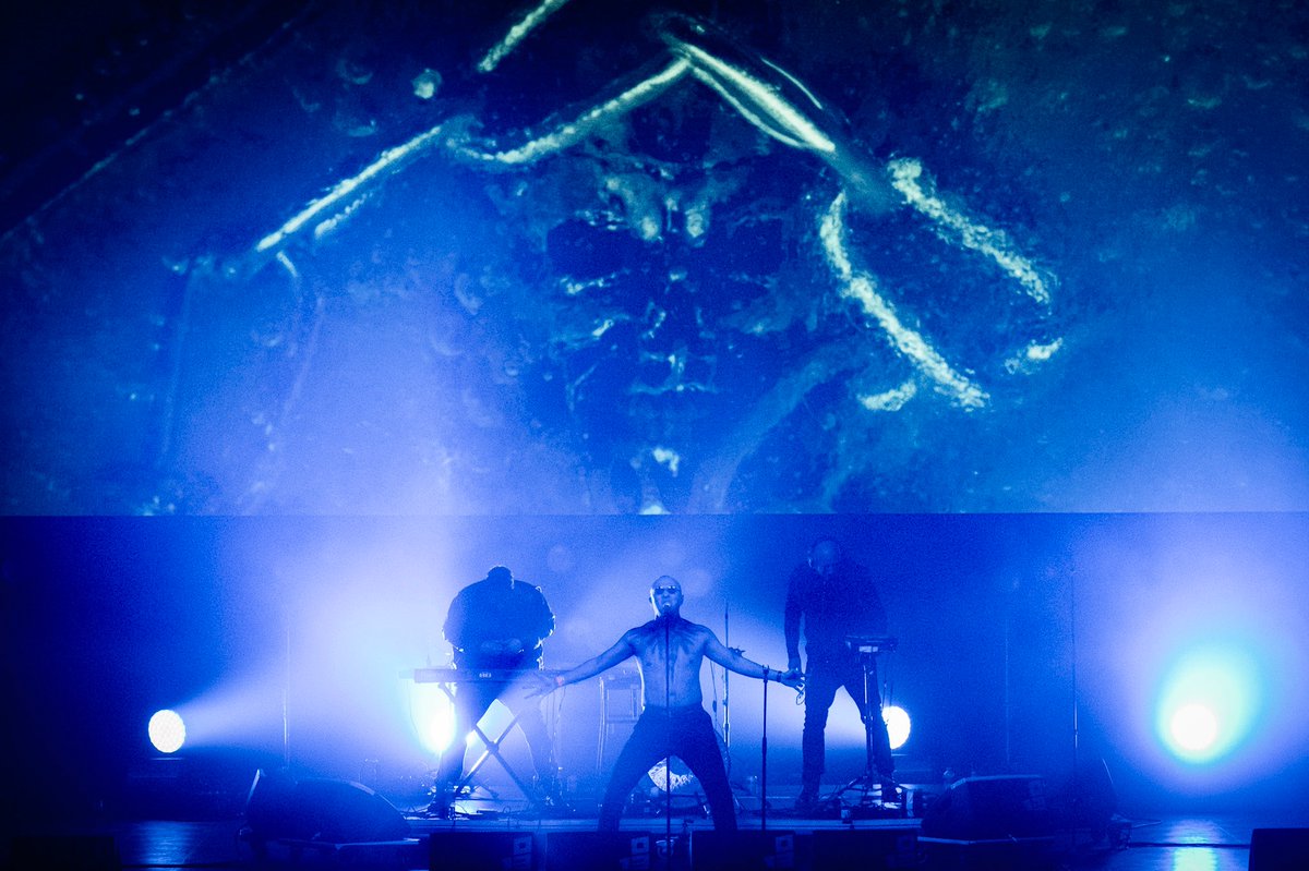 mai_ovlisen's tweet image. @devilutiondk review (in Danish) of John Cxnnor at @roadburnfest 2023:

devilution.dk/anmeldelser/ko…

Words: @DeaLillelund 
Photos: @jacobdinesen