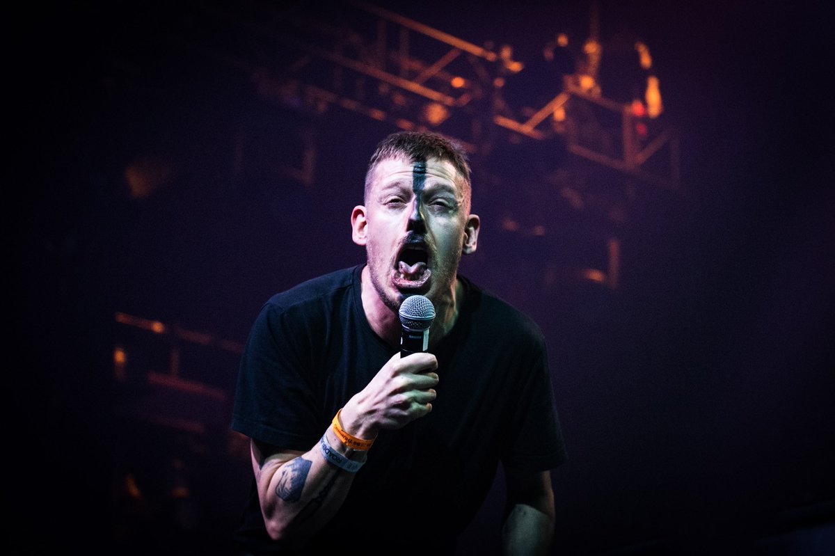 mai_ovlisen's tweet image. @devilutiondk review (in Danish) of John Cxnnor at @roadburnfest 2023:

devilution.dk/anmeldelser/ko…

Words: @DeaLillelund 
Photos: @jacobdinesen