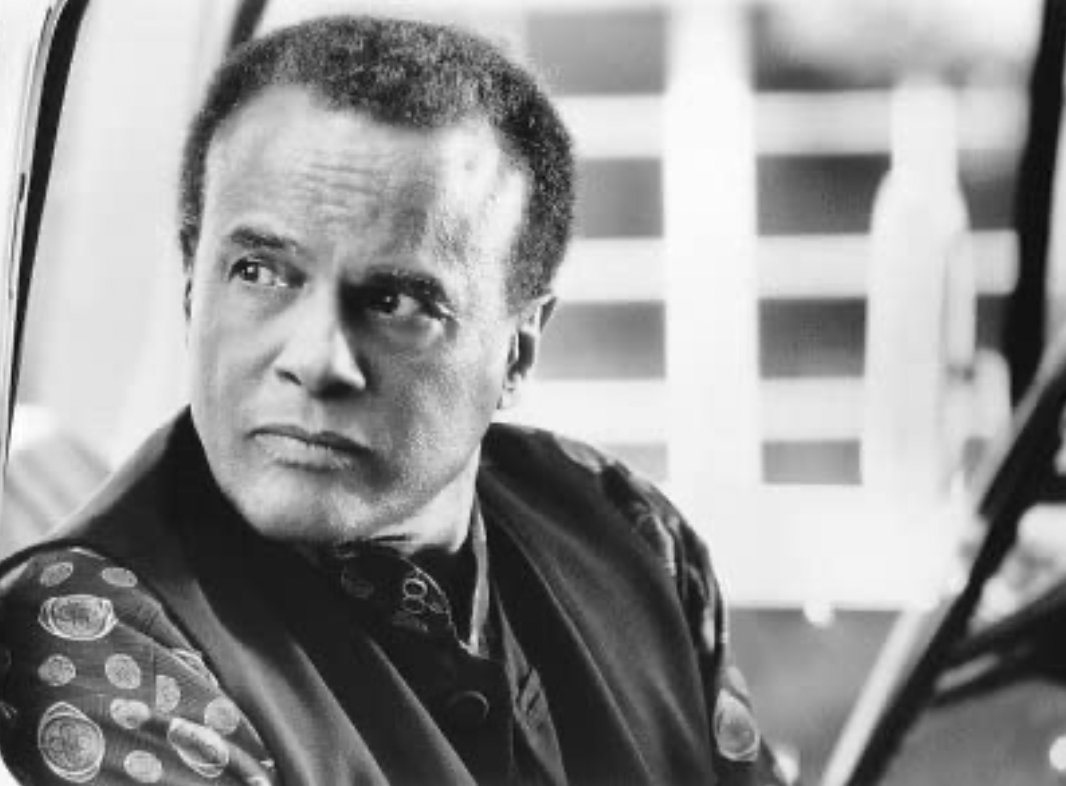 LPJProductions1's tweet photo. "Why don't you keep it? I can give you some more if you think... if you think it's not enough." -Thaddeus Thomas #HarryBelafonte #WhiteMansBurden #broadway #singer #dramatic #actor #activism #thekingofcalypso #RIP #BacktotheCinema https://t.co/PeLhO8zObb
