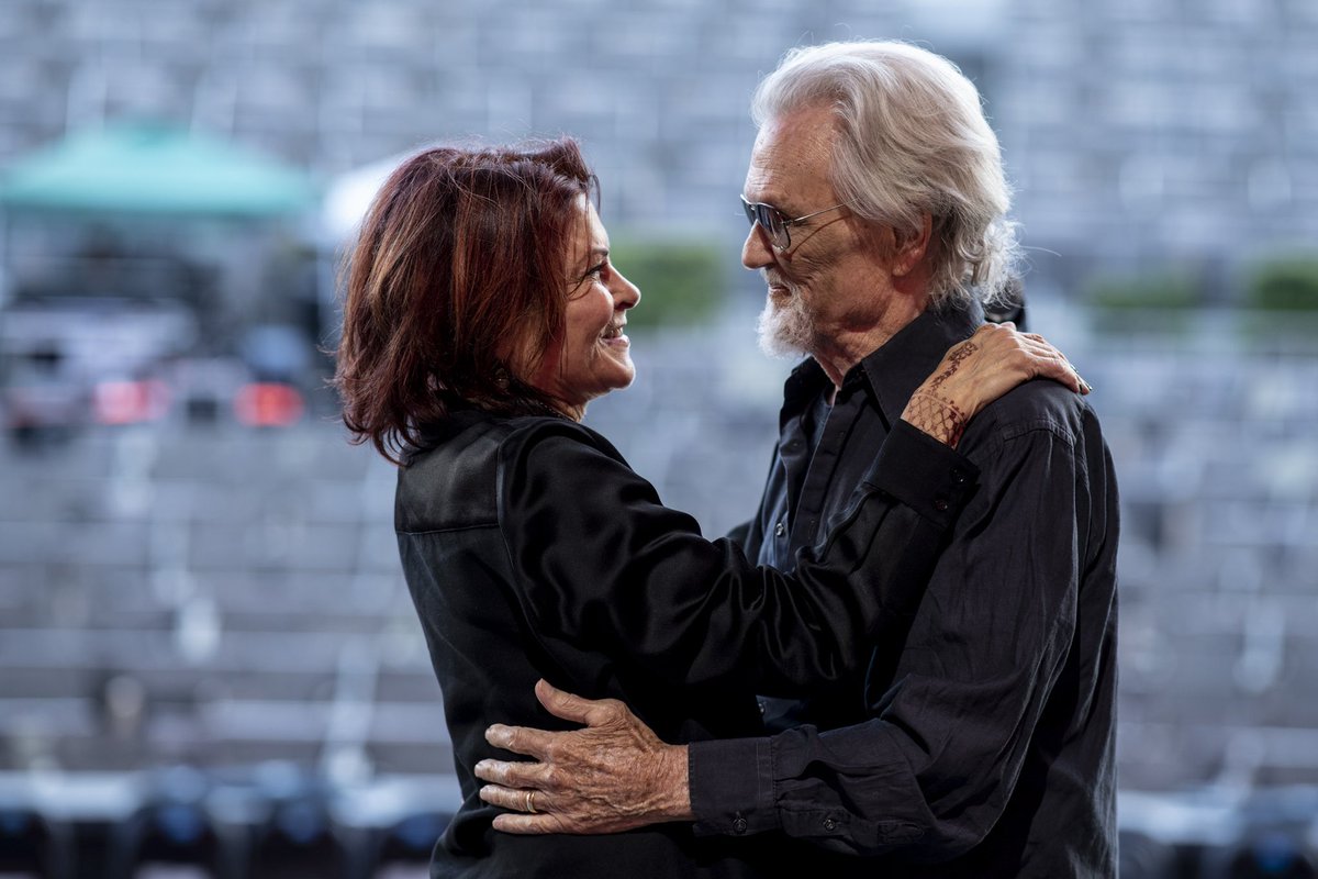 outlawmusicfest's tweet photo. Who’s ready to celebrate #WillieNelson90 tonight??

Be sure to arrive early to catch all of the amazing performances 🎸 https://t.co/ygstZGX0tt