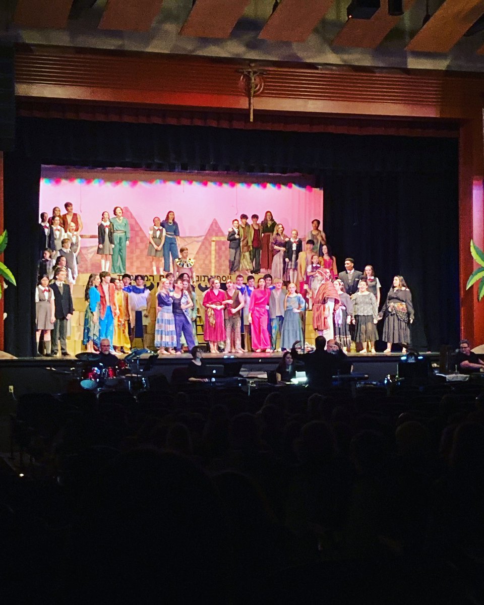 🎭 👑   🌎🏆
#RollRamblers #CPtheatre