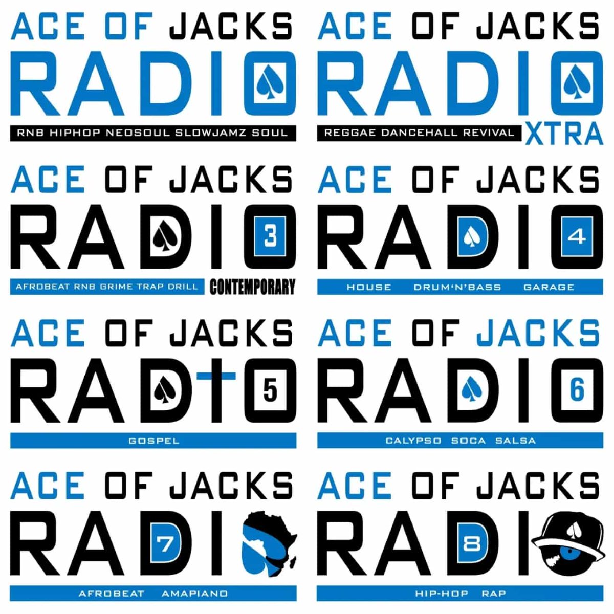 ACE OF JACKS ENTERTAINMENTS & MEDIA (@aceofjacks) on Twitter photo 