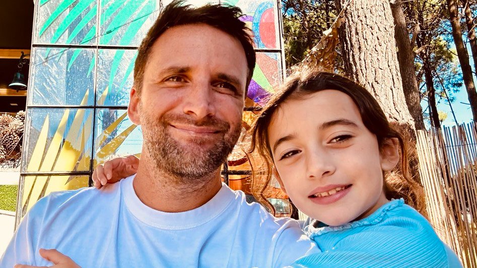 MatiasMelia's tweet photo. Pasaron 8 años desde el día que llegaste y cambiaste la vida de toda la familia. Gracias por tu amor incondicional.

¡Feliz cumple Ru! Te amo ♥️ https://t.co/v23IOKNb8H
