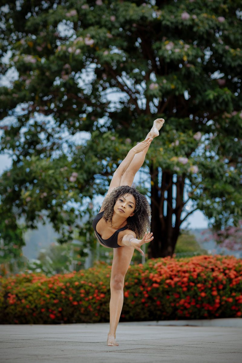 KacyGray's tweet photo. Happy International Dance Day 💪🏽 
📸 Gary Jordan https://t.co/3mspZaWULq