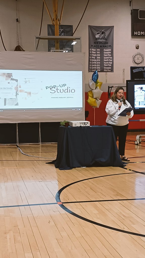 rpuldacation's tweet photo. What an amazing conference #ignitinginquiry2023! Thank you to @kjinquiry and @PatersonMisty for an amazing experience. Also, thank you to @dkraftmps for being a risk taker and making this conference happen. It was inspiring! https://t.co/lIgraHpkRT