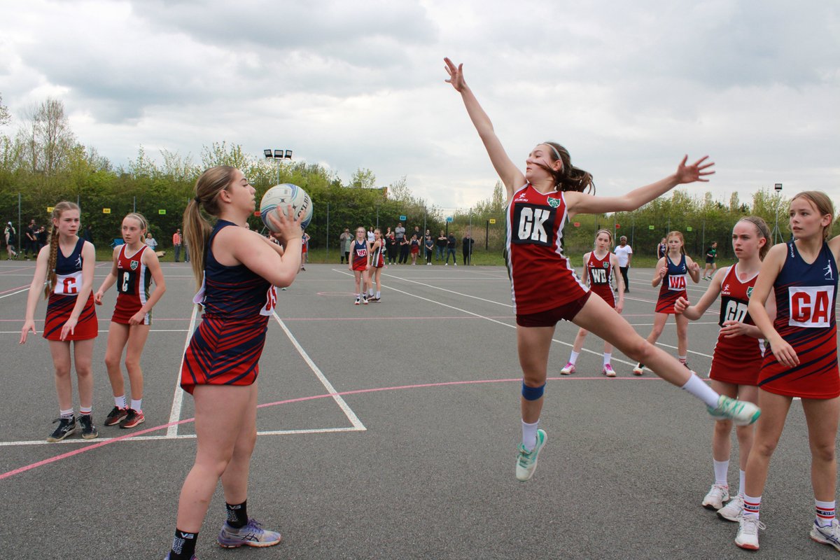 Ashfold School tweet media