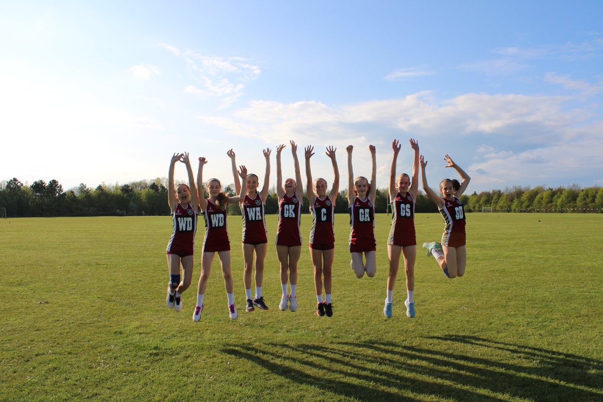 Ashfold School tweet media